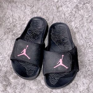 Black girls slides